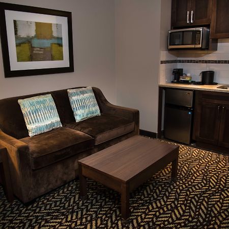 Holiday Inn Express & Suites Spruce Grove - Stony Plain By Ihg Eksteriør bilde
