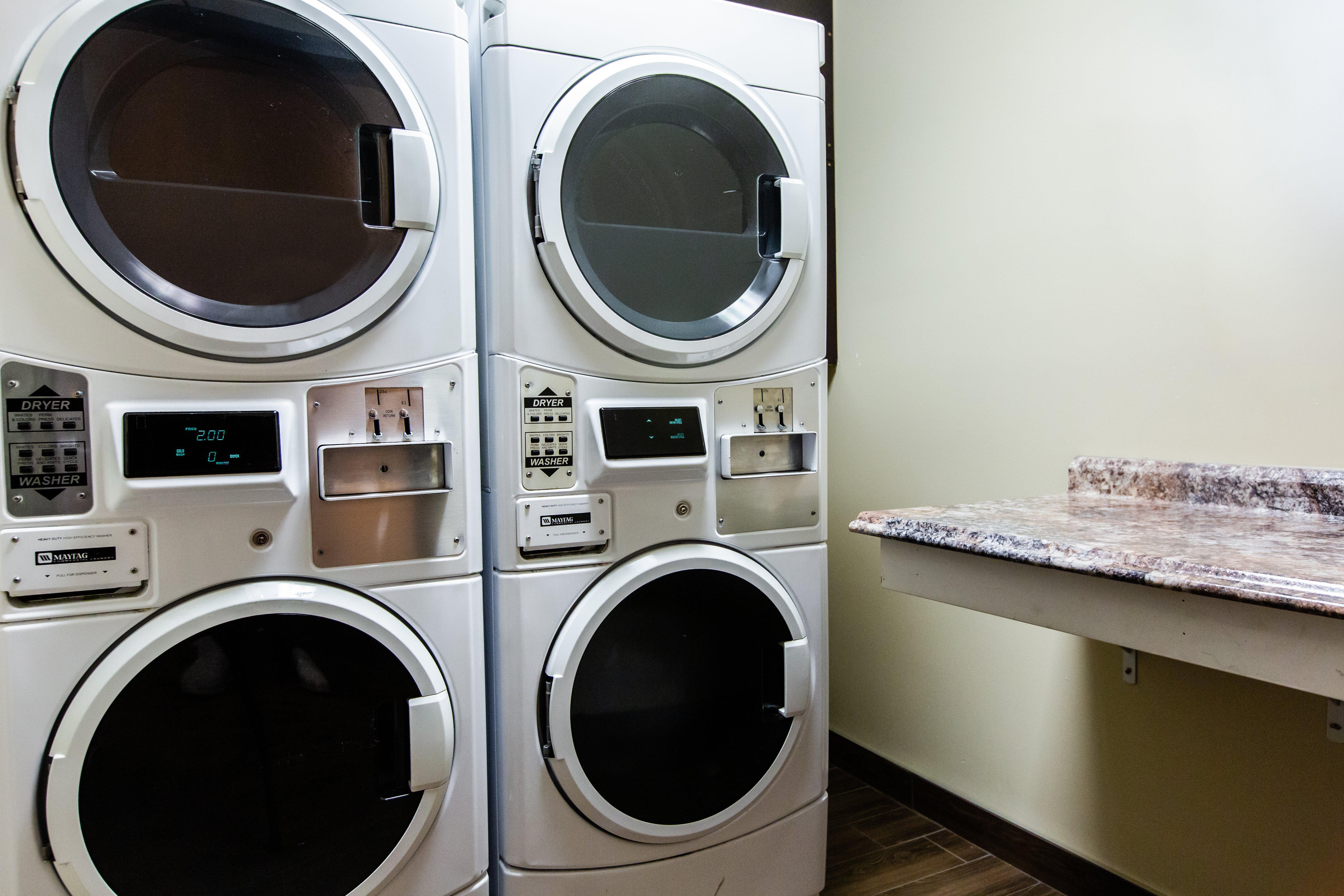 Holiday Inn Express & Suites Spruce Grove - Stony Plain By Ihg Eksteriør bilde