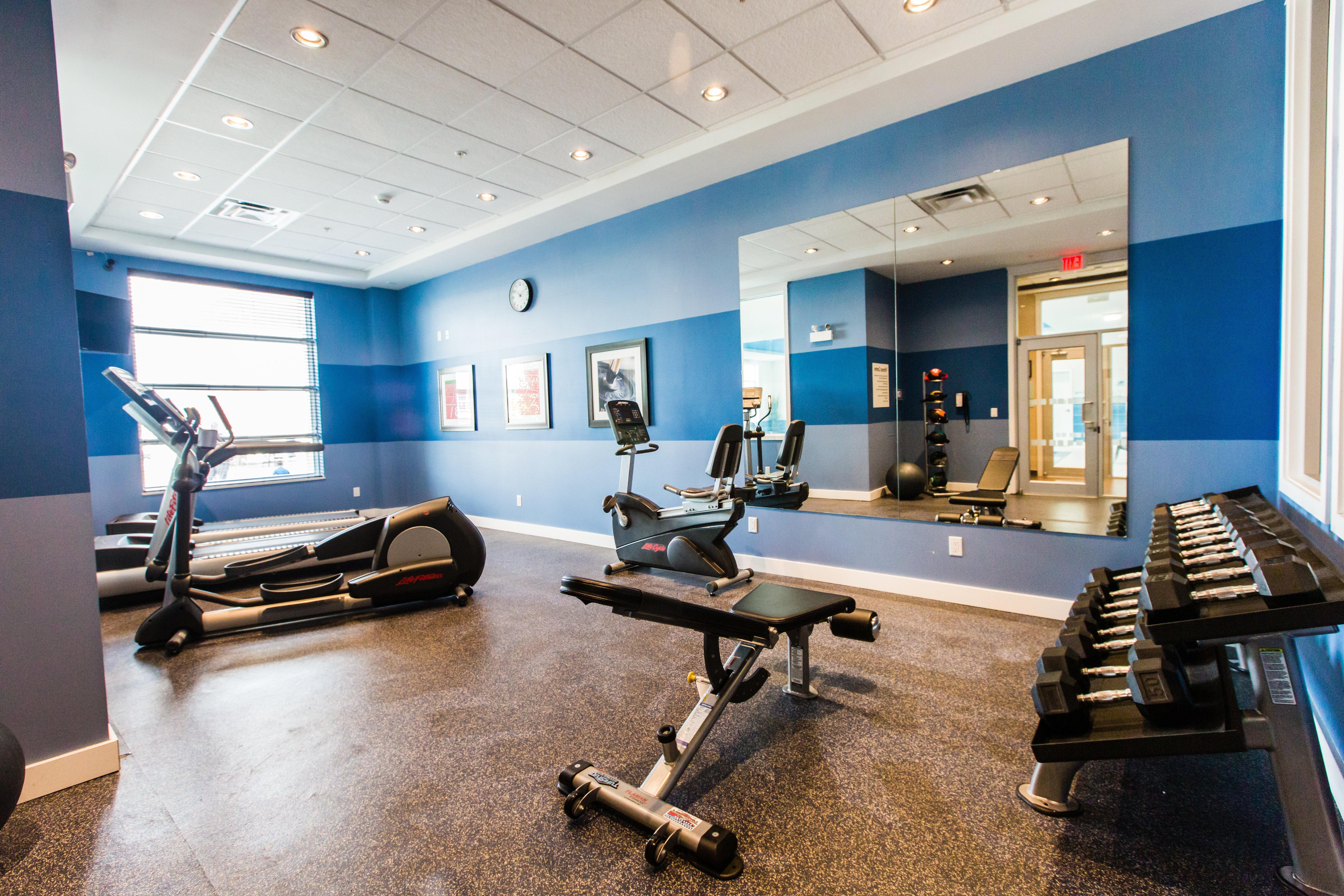 Holiday Inn Express & Suites Spruce Grove - Stony Plain By Ihg Eksteriør bilde