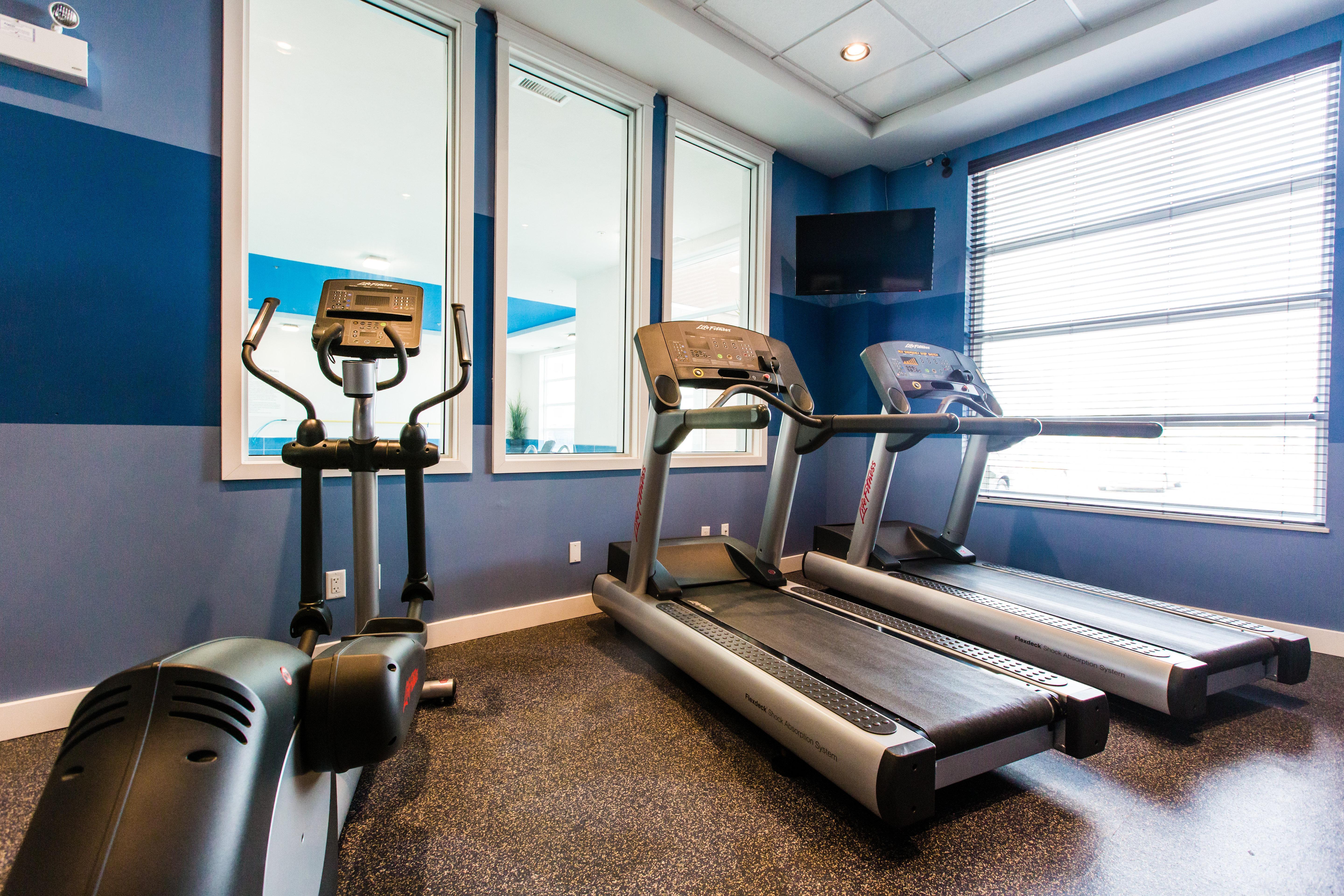Holiday Inn Express & Suites Spruce Grove - Stony Plain By Ihg Eksteriør bilde