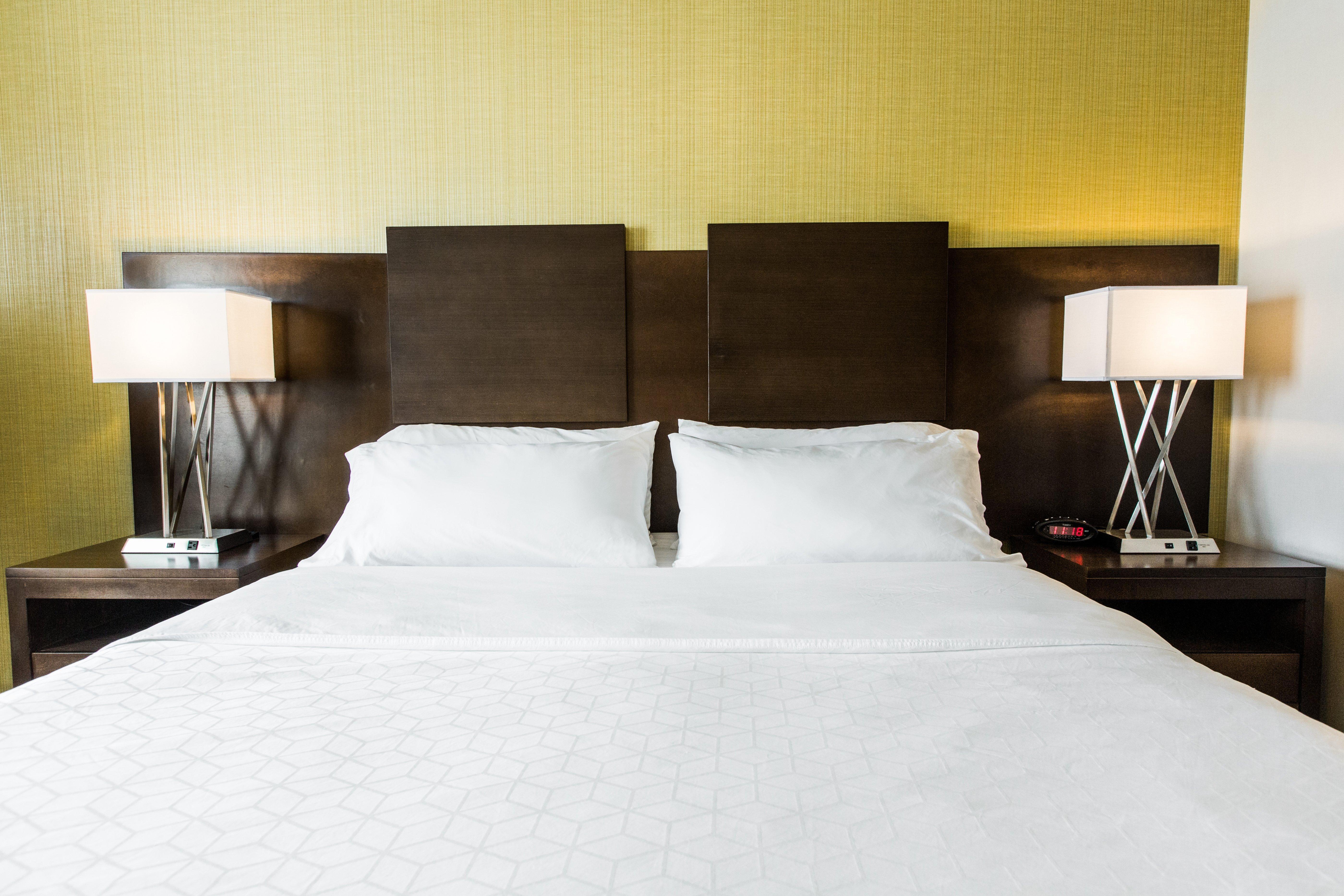 Holiday Inn Express & Suites Spruce Grove - Stony Plain By Ihg Eksteriør bilde