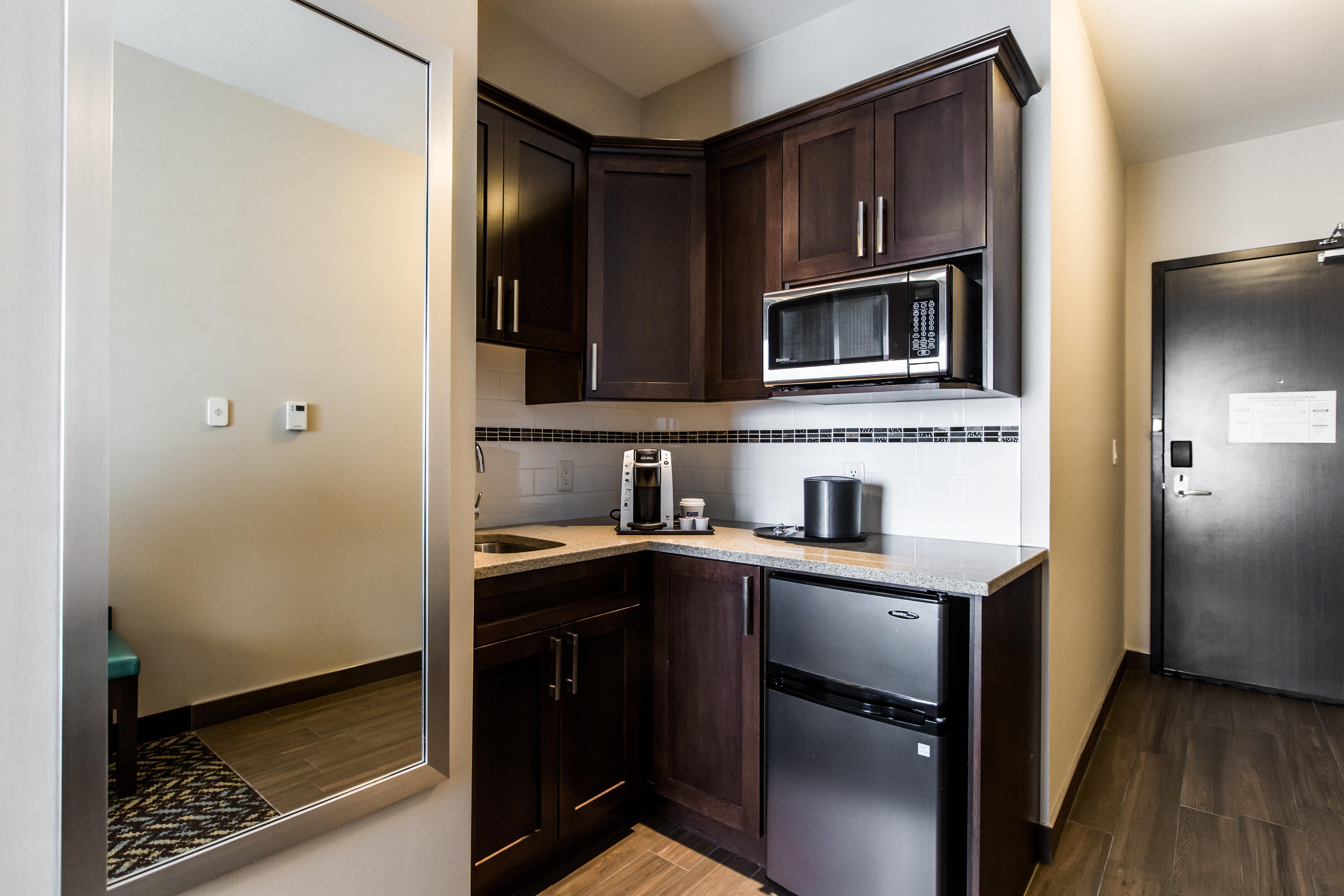 Holiday Inn Express & Suites Spruce Grove - Stony Plain By Ihg Eksteriør bilde